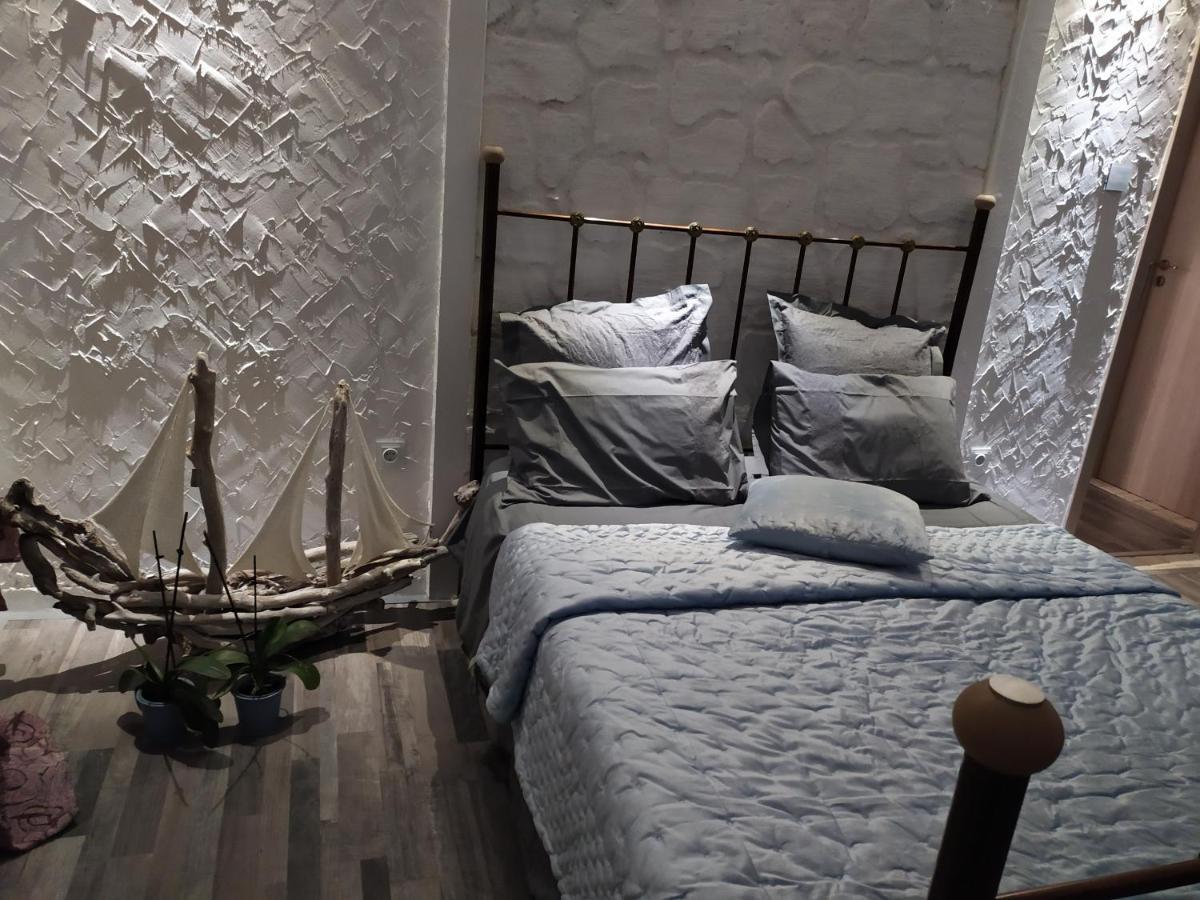 Вилла Unique Luxury House Афины Экстерьер фото